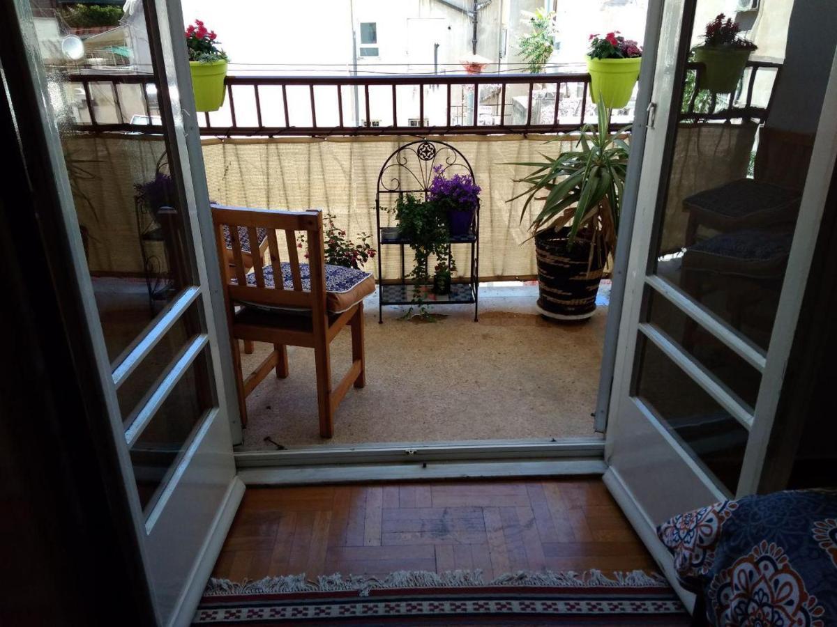 Rooms In Central Atena Exterior foto
