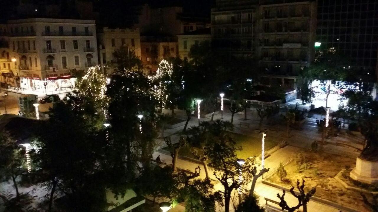 Rooms In Central Atena Exterior foto