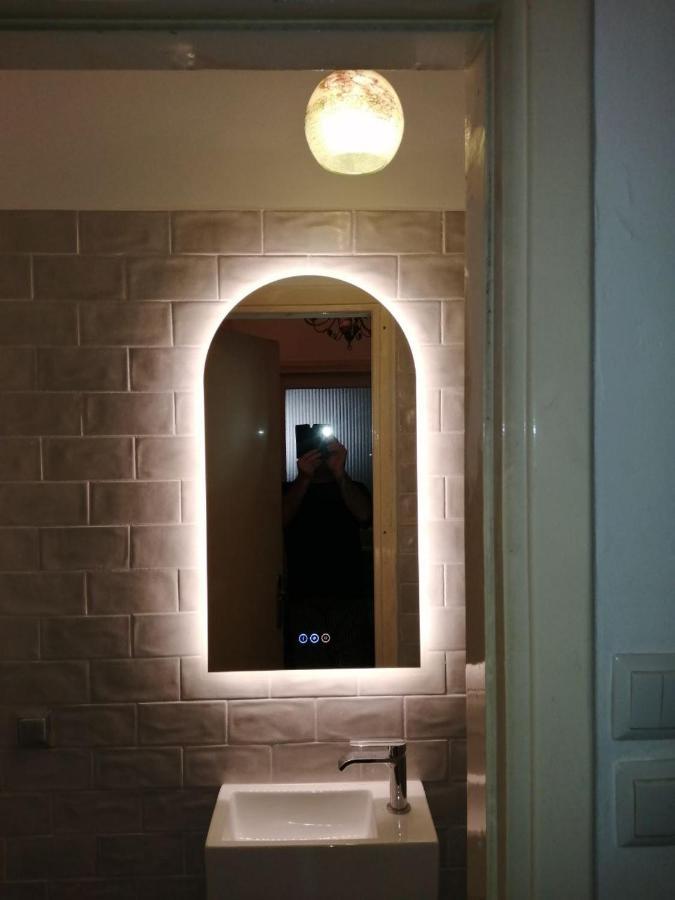 Rooms In Central Atena Exterior foto