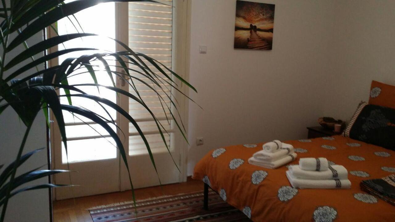 Rooms In Central Atena Exterior foto