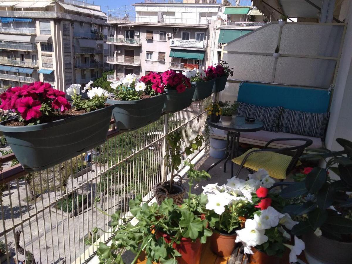 Rooms In Central Atena Exterior foto
