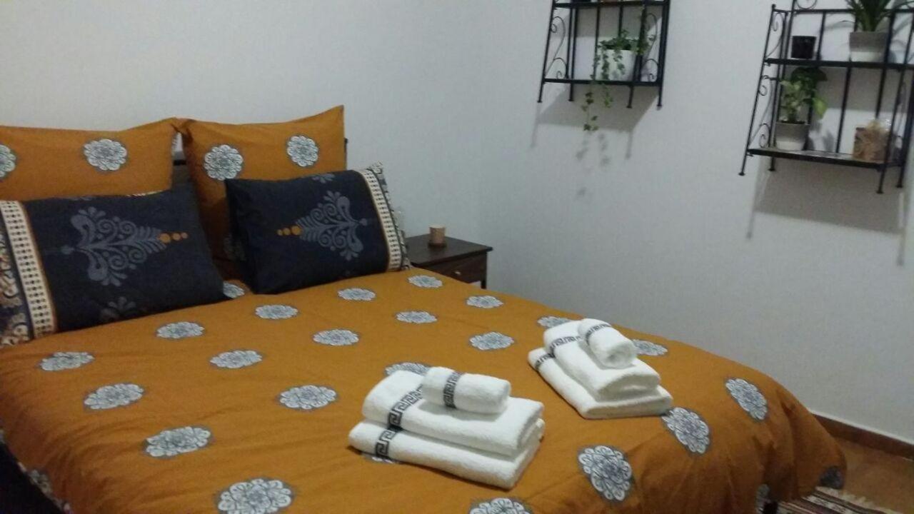Rooms In Central Atena Exterior foto