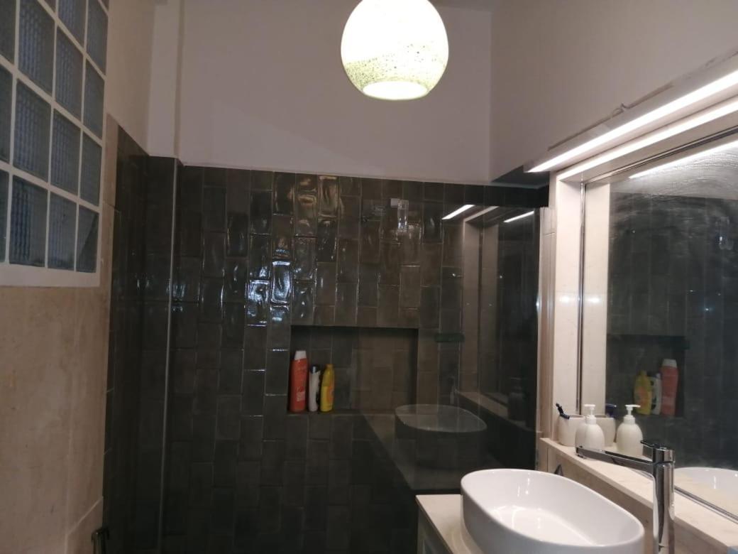 Rooms In Central Atena Exterior foto